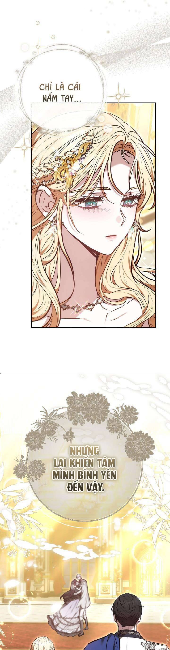 Hãy Ru Em Ngủ - Chapter 22 - Page 55