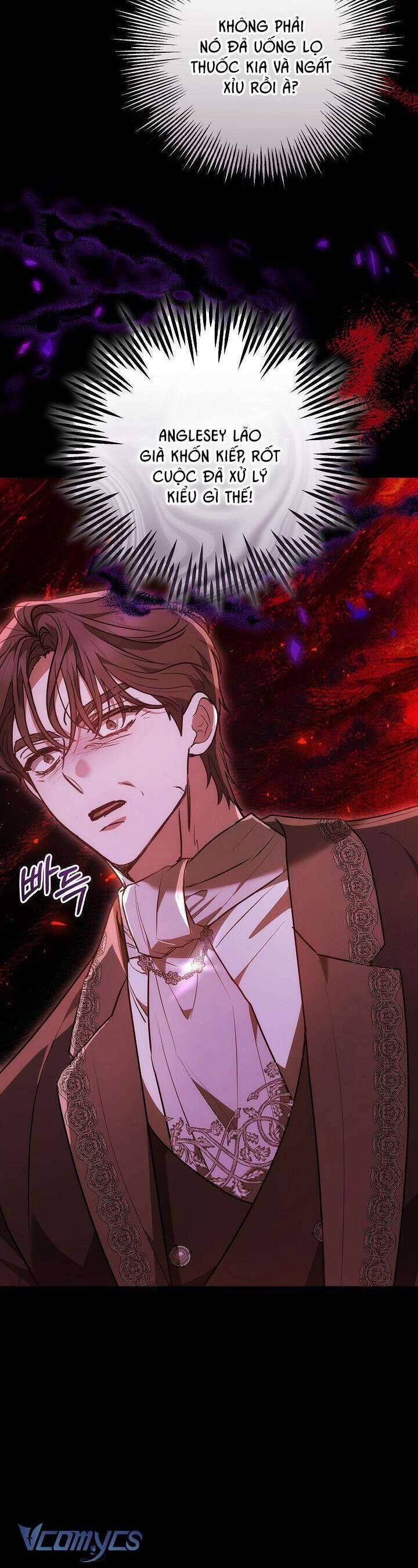 Hãy Ru Em Ngủ - Chapter 22 - Page 6