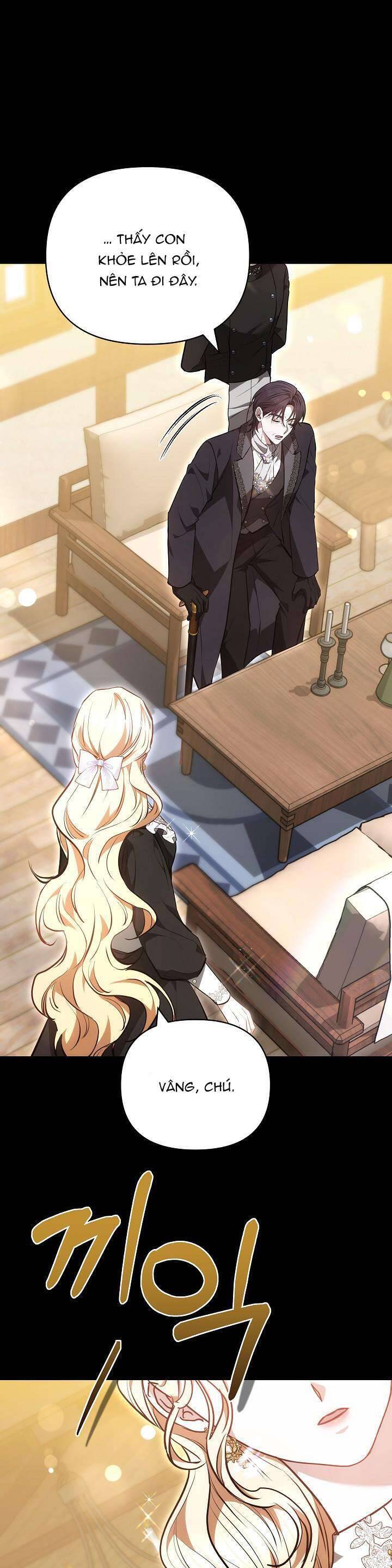 Hãy Ru Em Ngủ - Chapter 22 - Page 7