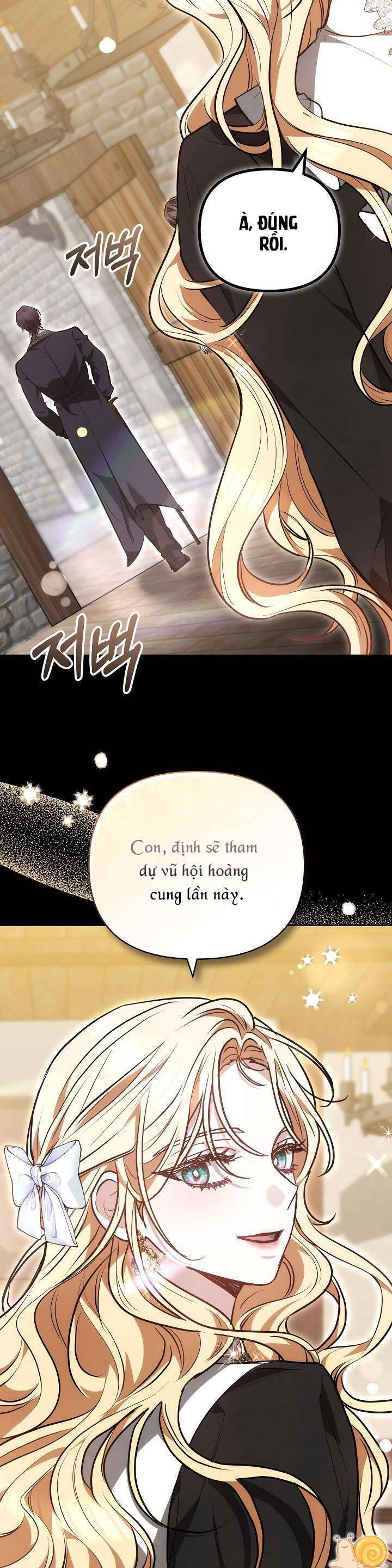 Hãy Ru Em Ngủ - Chapter 22 - Page 8