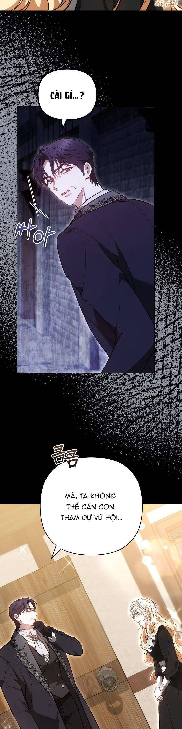 Hãy Ru Em Ngủ - Chapter 22 - Page 9