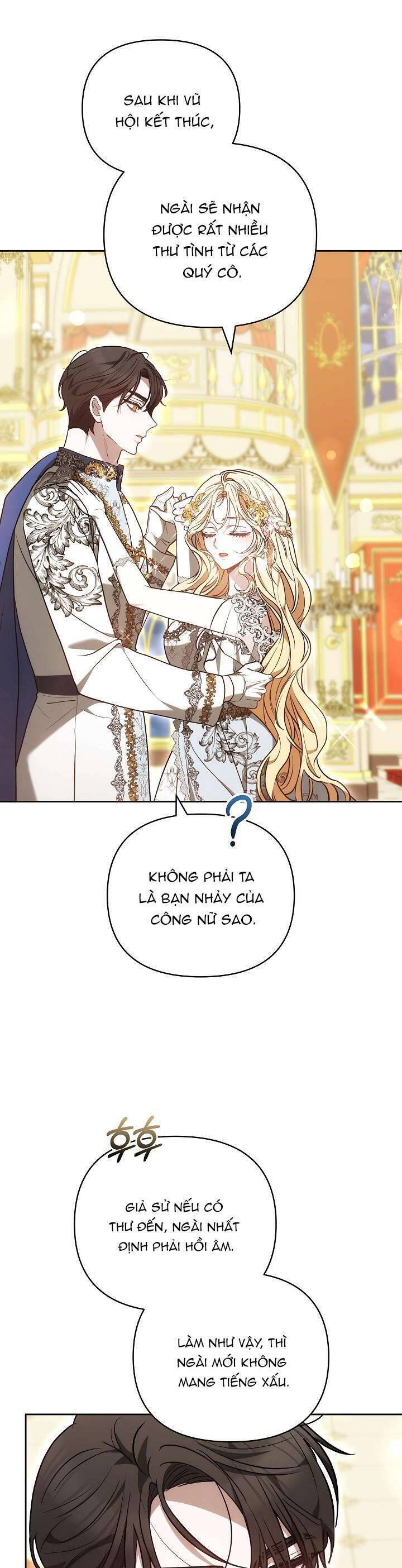 Hãy Ru Em Ngủ - Chapter 23 - Page 11