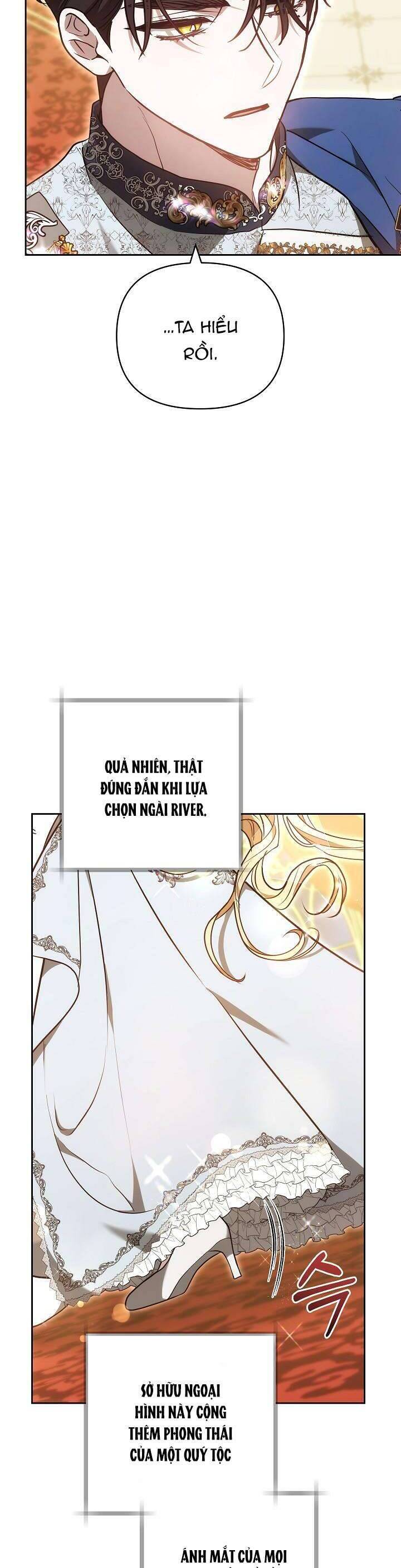 Hãy Ru Em Ngủ - Chapter 23 - Page 12