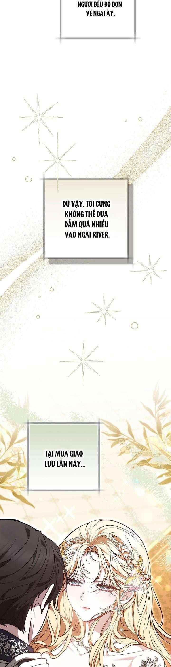 Hãy Ru Em Ngủ - Chapter 23 - Page 13