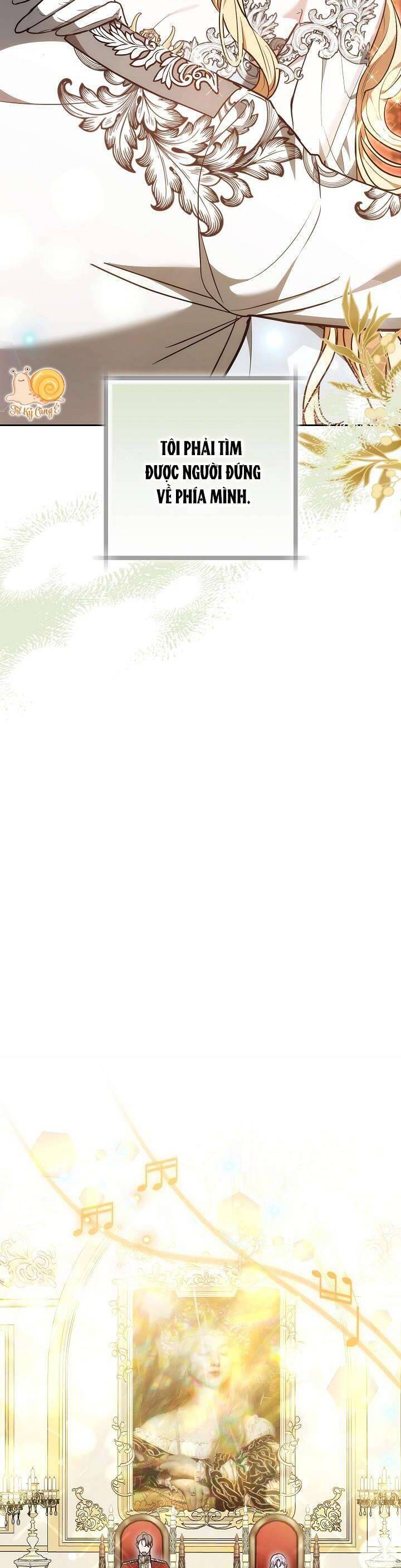 Hãy Ru Em Ngủ - Chapter 23 - Page 14