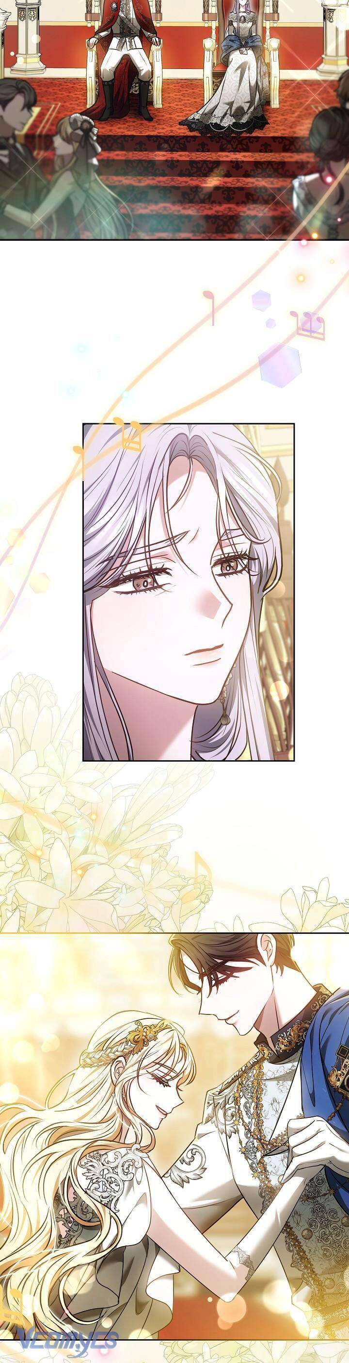 Hãy Ru Em Ngủ - Chapter 23 - Page 15