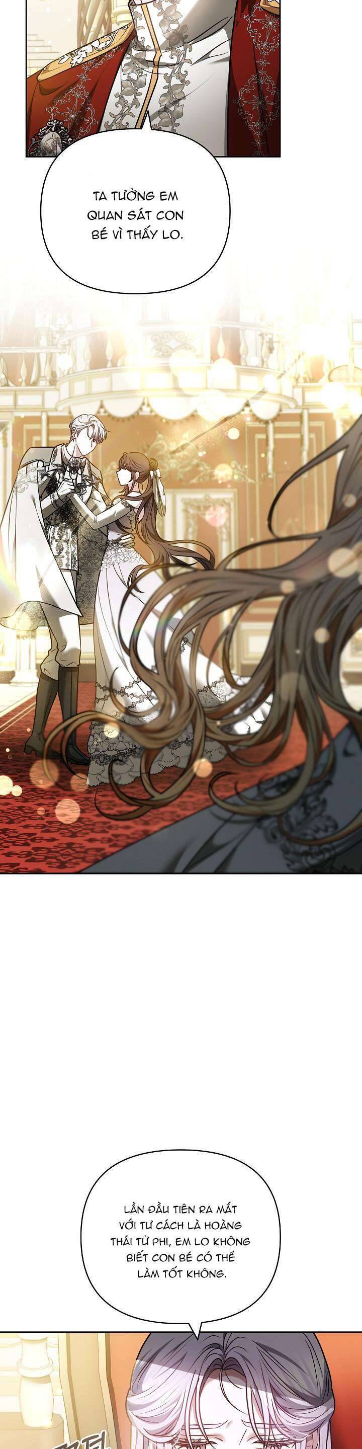 Hãy Ru Em Ngủ - Chapter 23 - Page 17