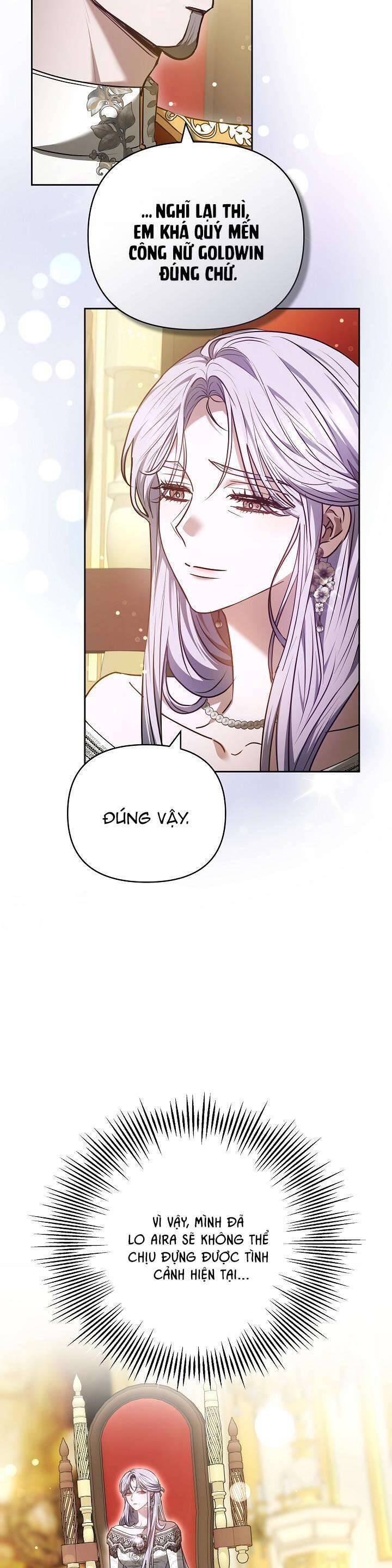 Hãy Ru Em Ngủ - Chapter 23 - Page 20