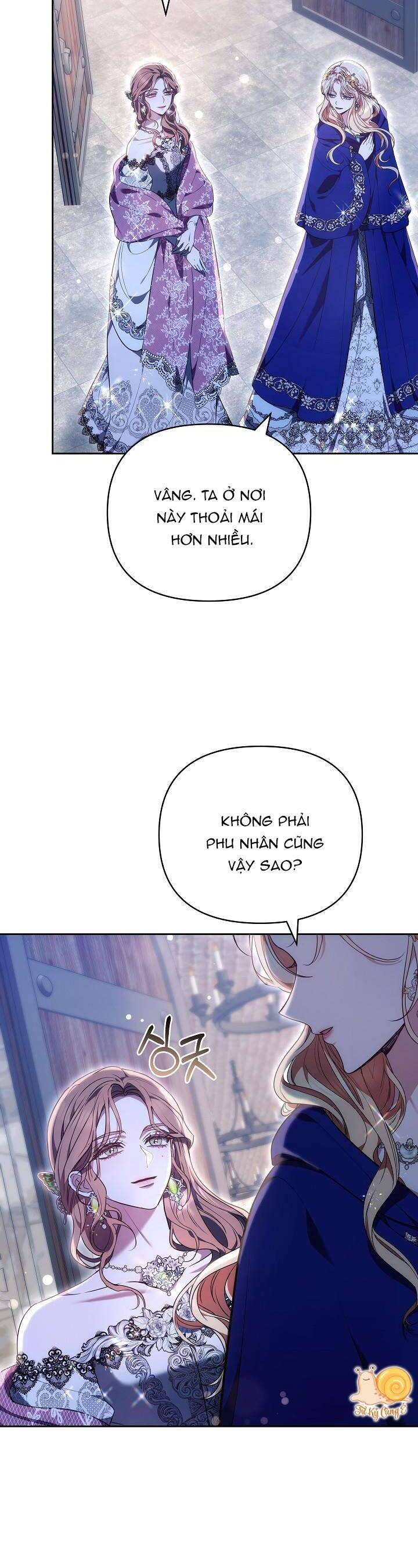 Hãy Ru Em Ngủ - Chapter 23 - Page 24