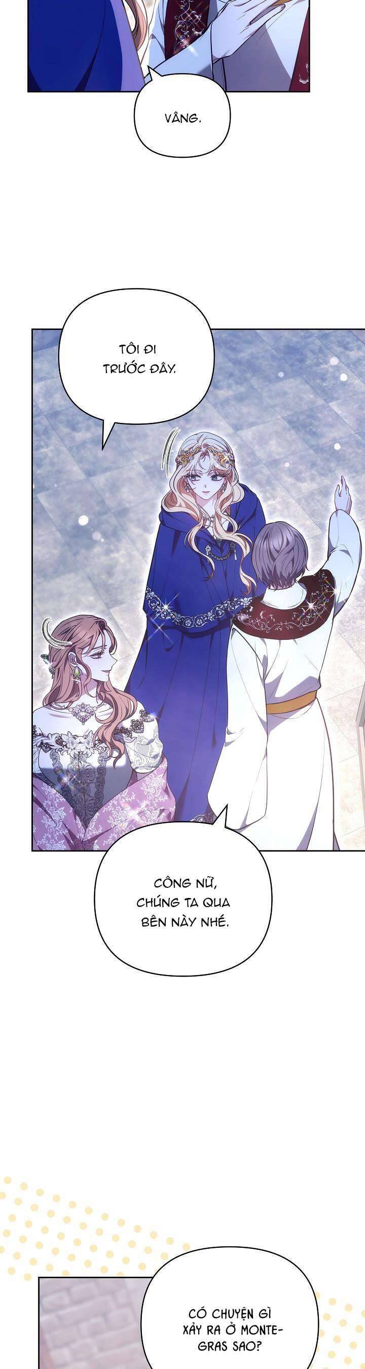 Hãy Ru Em Ngủ - Chapter 23 - Page 26