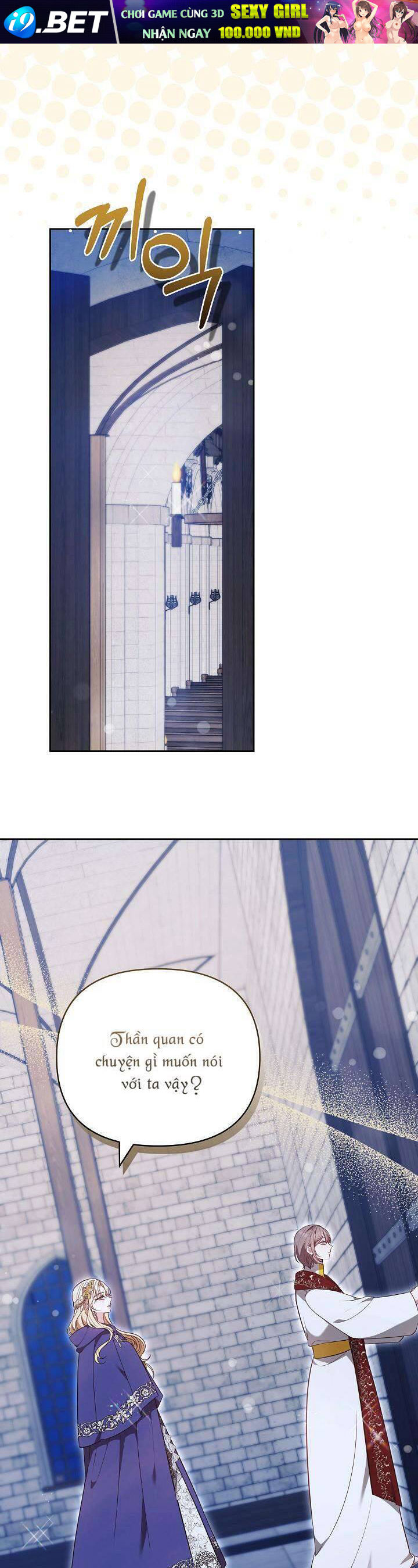 Hãy Ru Em Ngủ - Chapter 23 - Page 28