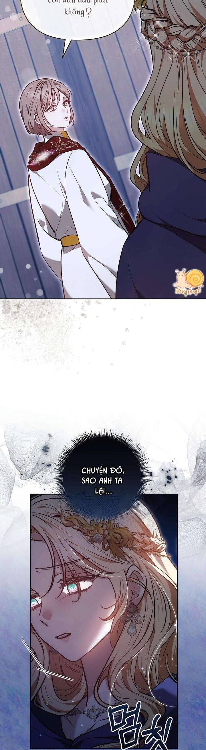 Hãy Ru Em Ngủ - Chapter 23 - Page 30