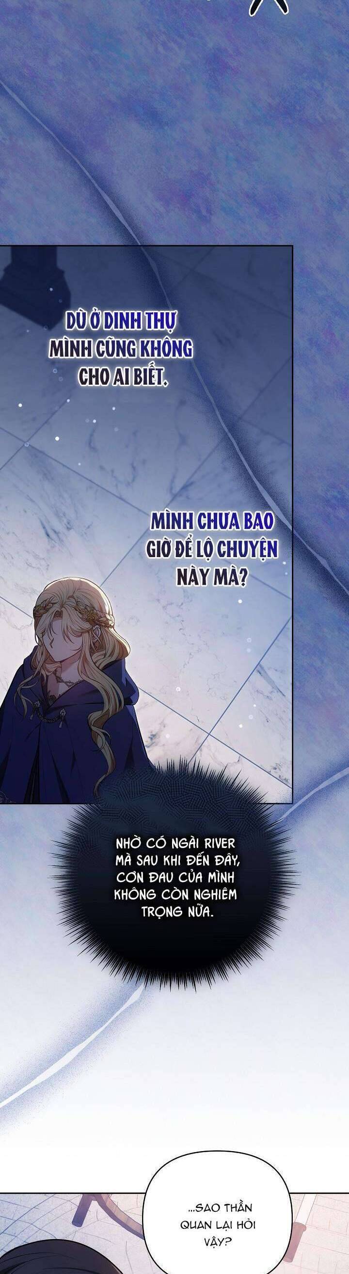 Hãy Ru Em Ngủ - Chapter 23 - Page 31