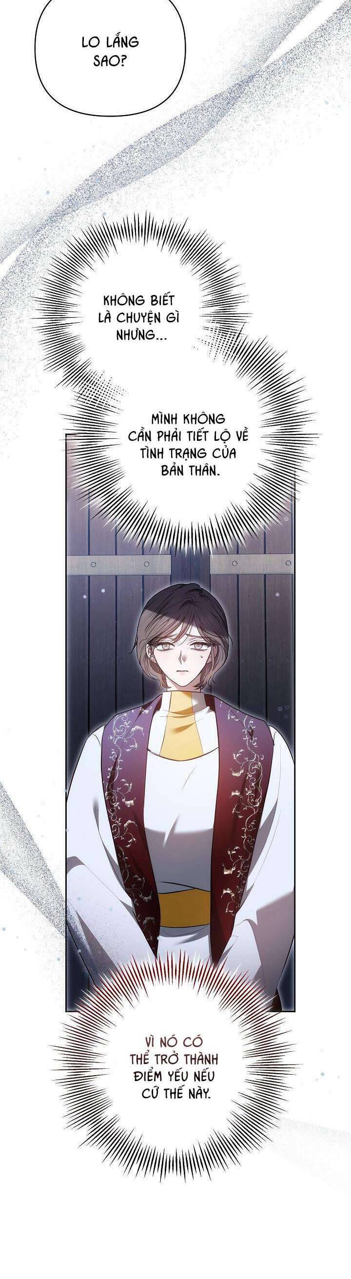 Hãy Ru Em Ngủ - Chapter 23 - Page 33