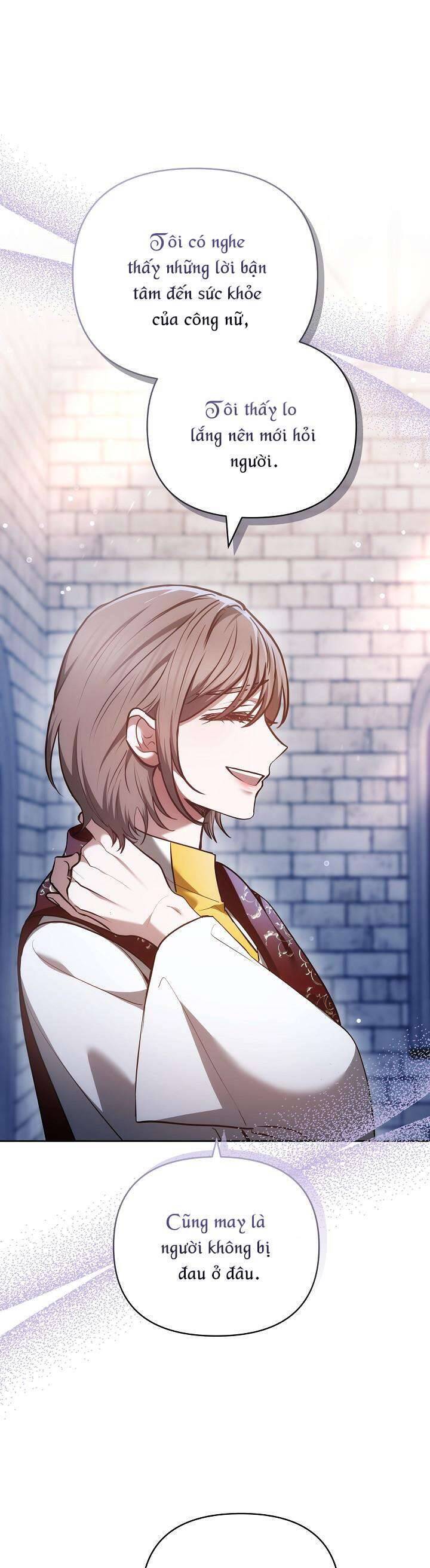 Hãy Ru Em Ngủ - Chapter 23 - Page 35