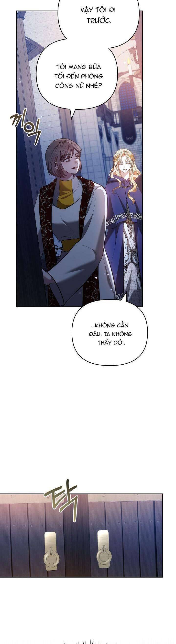 Hãy Ru Em Ngủ - Chapter 23 - Page 36