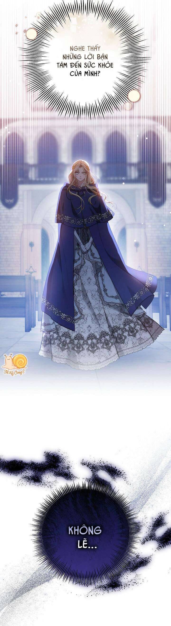 Hãy Ru Em Ngủ - Chapter 23 - Page 37