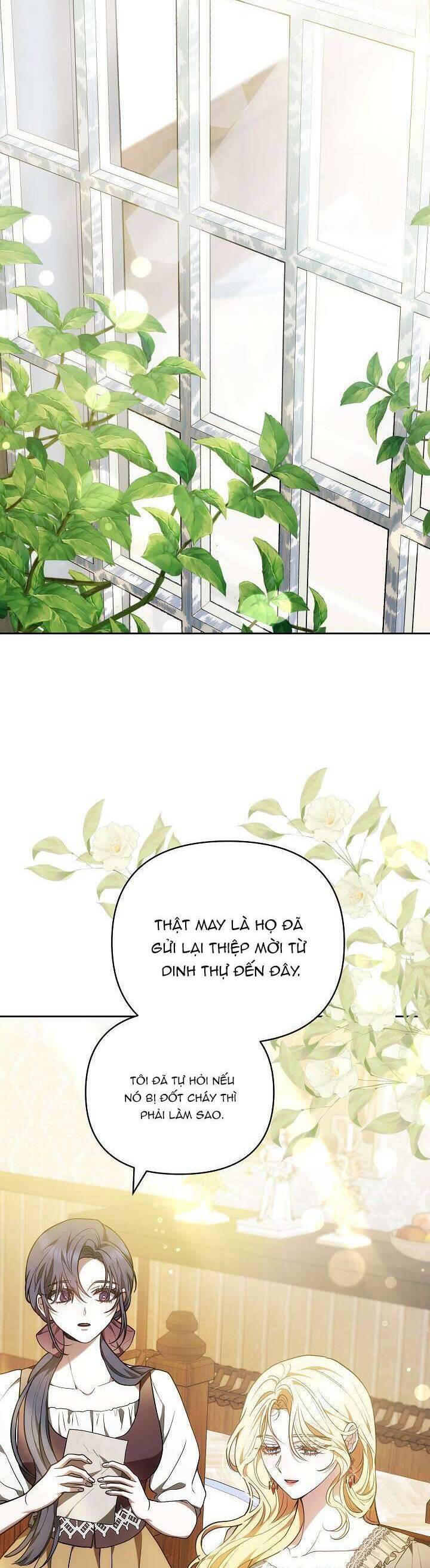 Hãy Ru Em Ngủ - Chapter 23 - Page 39