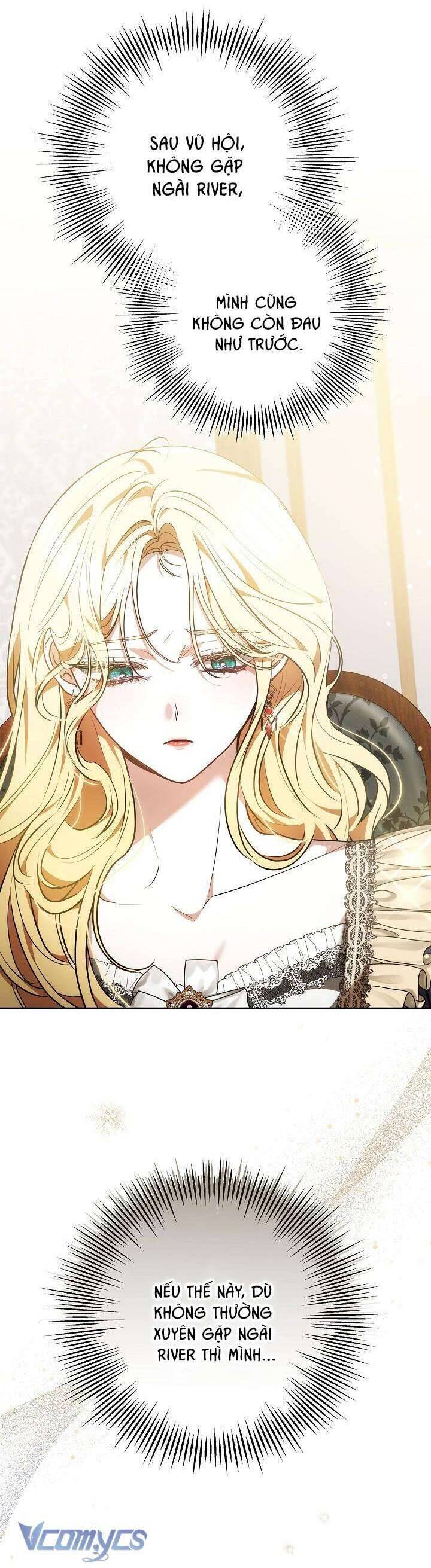 Hãy Ru Em Ngủ - Chapter 23 - Page 41