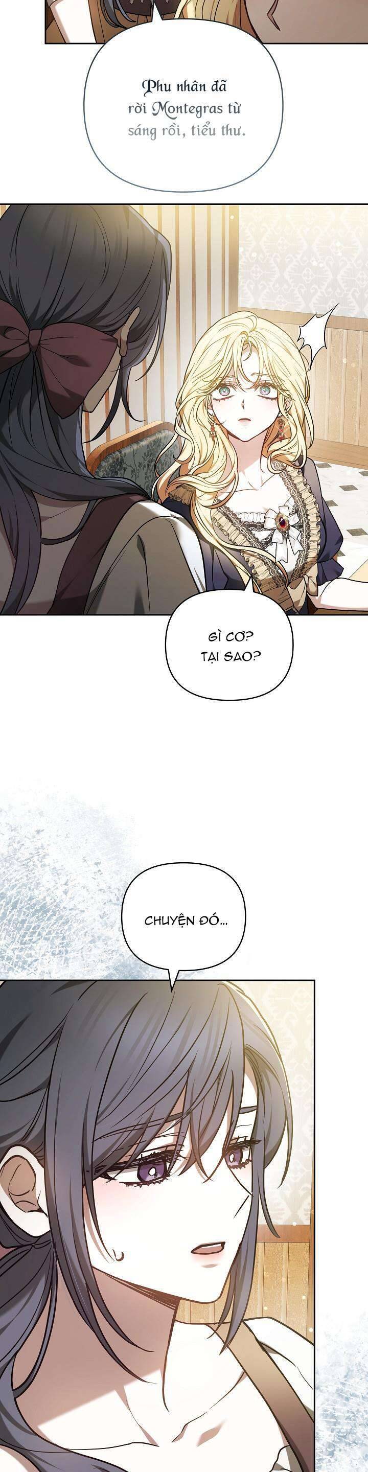 Hãy Ru Em Ngủ - Chapter 23 - Page 43