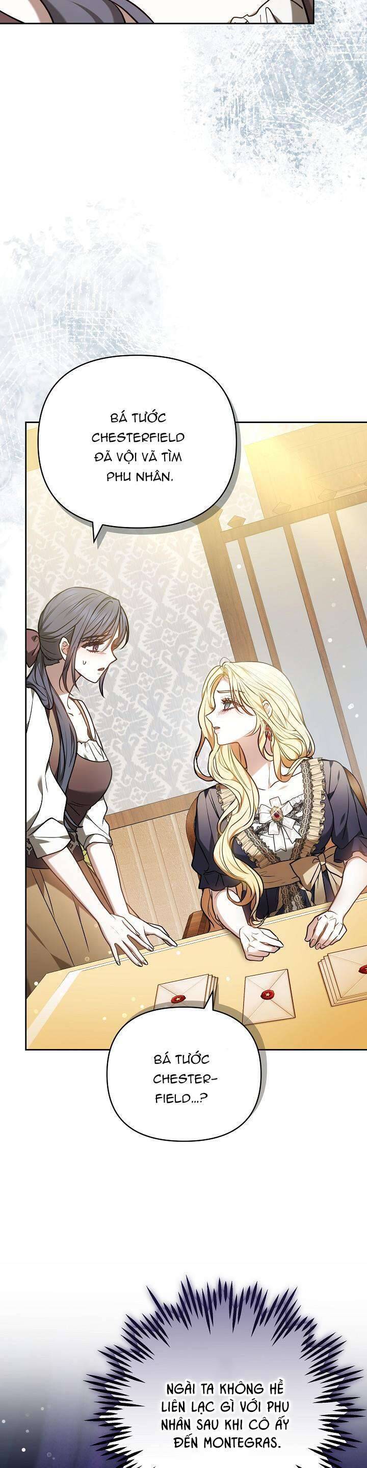 Hãy Ru Em Ngủ - Chapter 23 - Page 44