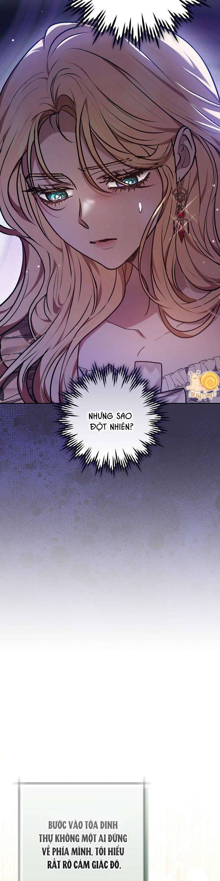 Hãy Ru Em Ngủ - Chapter 23 - Page 45