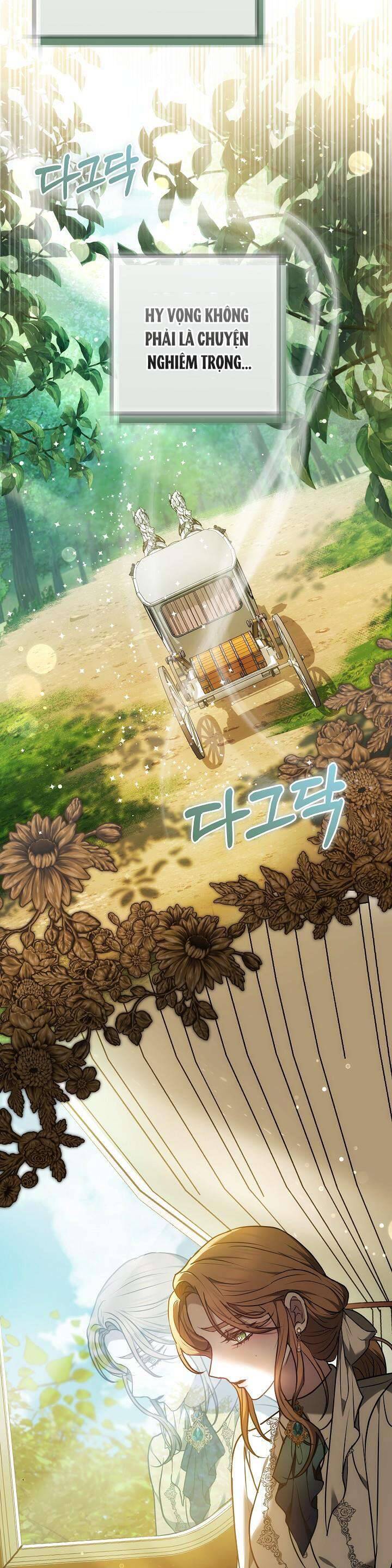 Hãy Ru Em Ngủ - Chapter 23 - Page 46