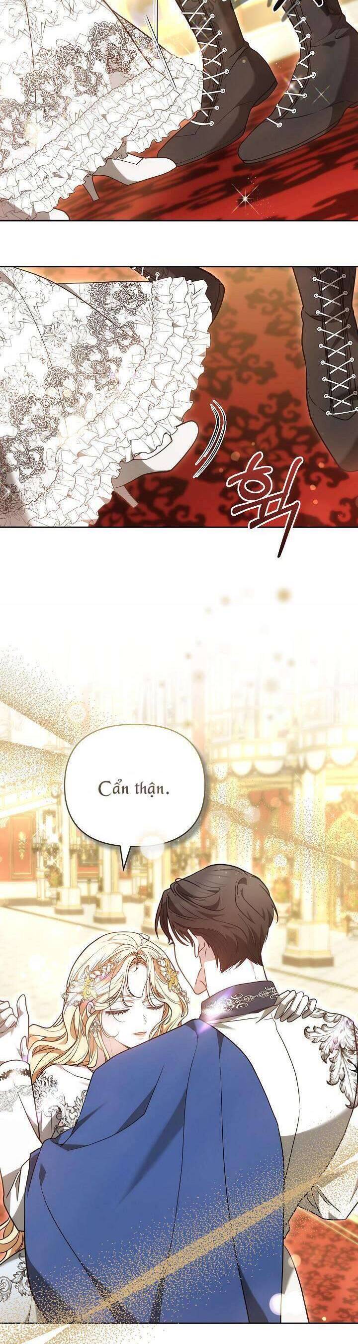 Hãy Ru Em Ngủ - Chapter 23 - Page 8