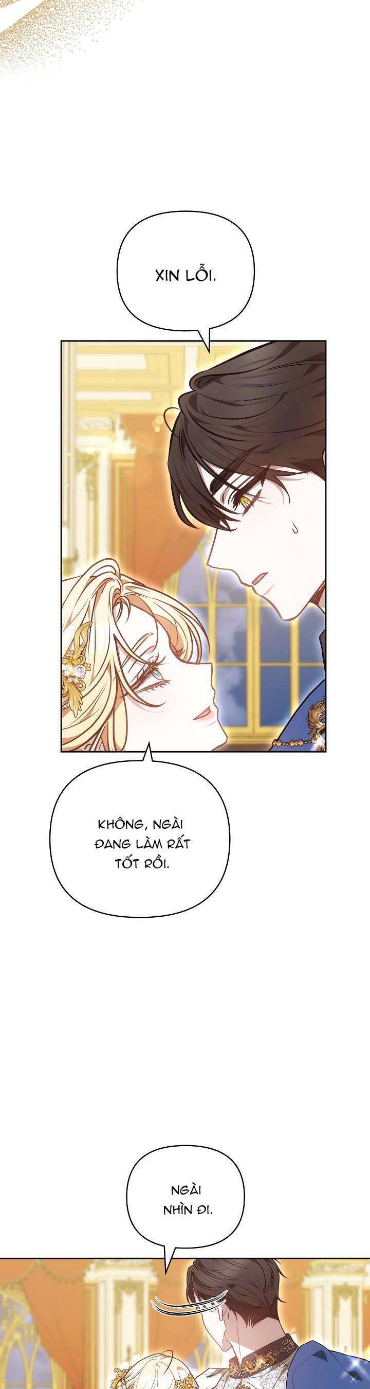 Hãy Ru Em Ngủ - Chapter 23 - Page 9