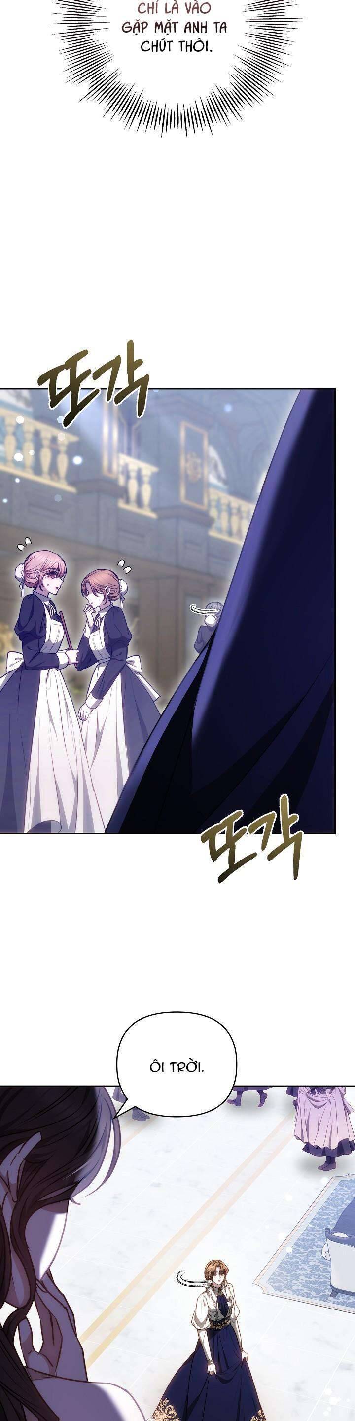 Hãy Ru Em Ngủ - Chapter 24 - Page 10