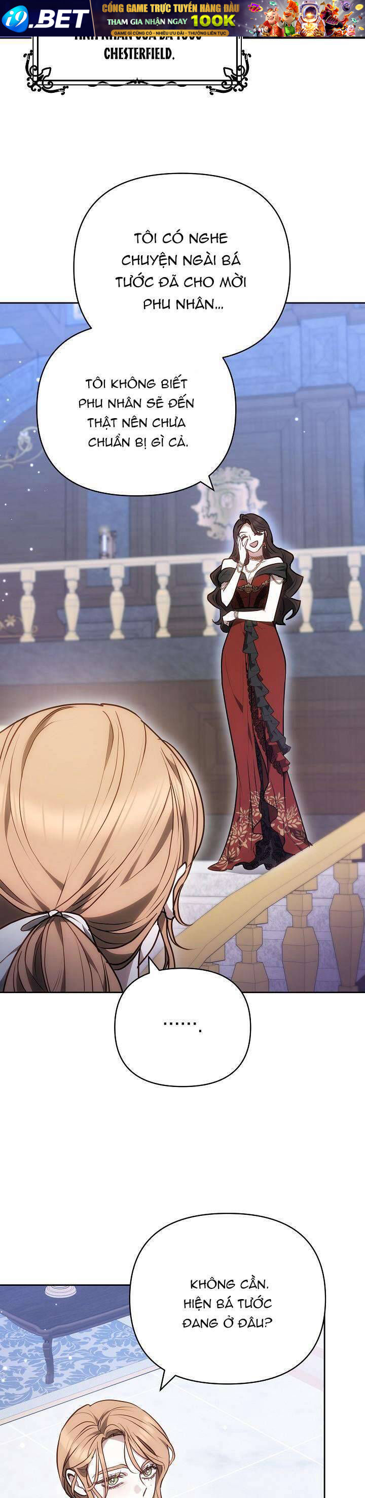 Hãy Ru Em Ngủ - Chapter 24 - Page 12