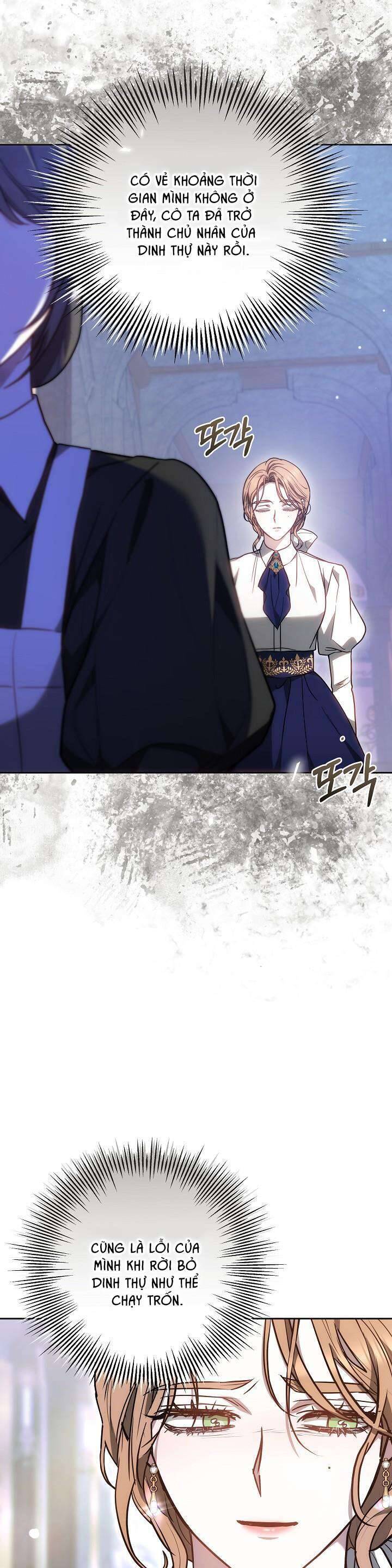 Hãy Ru Em Ngủ - Chapter 24 - Page 14