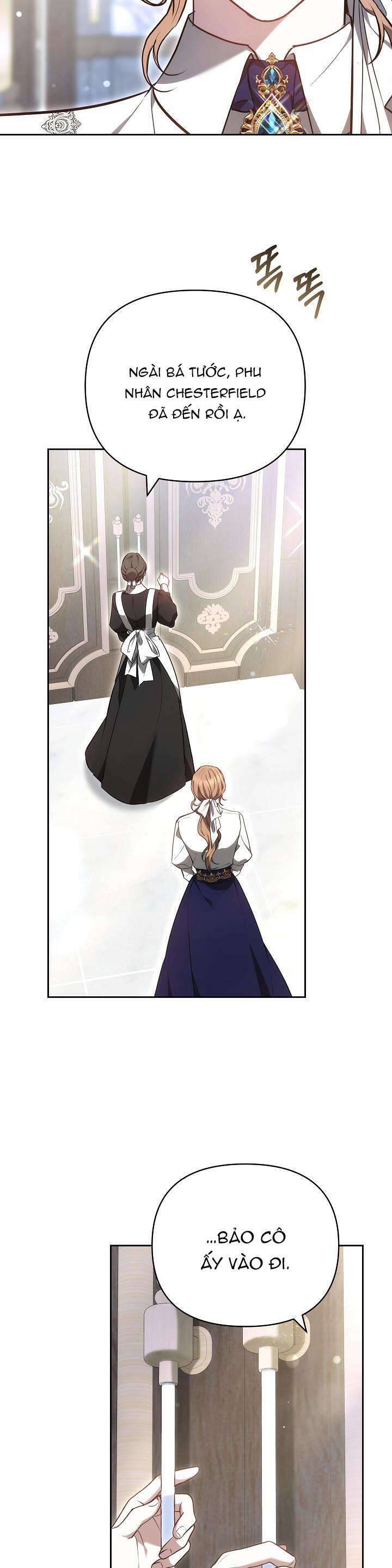 Hãy Ru Em Ngủ - Chapter 24 - Page 15