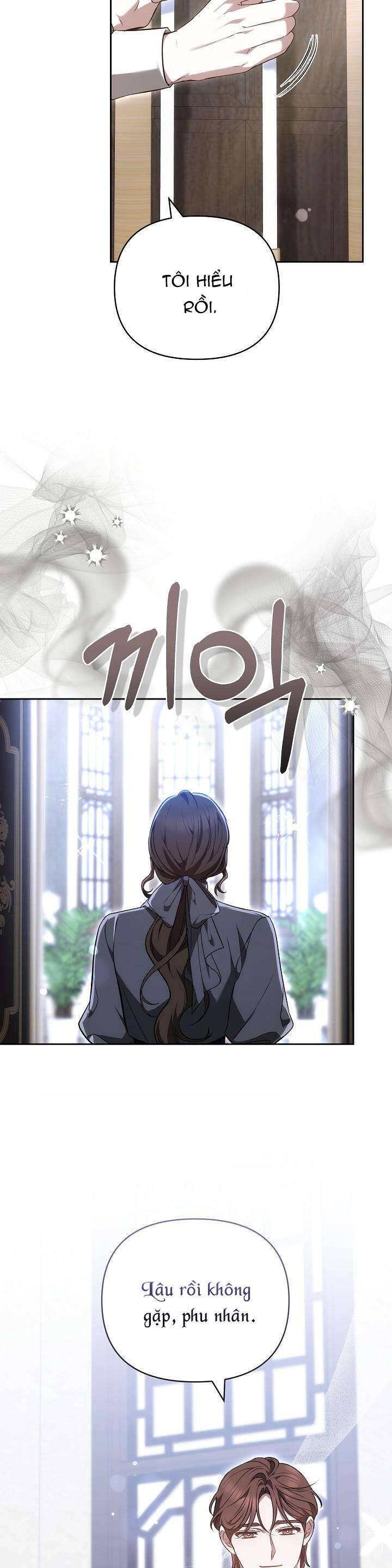 Hãy Ru Em Ngủ - Chapter 24 - Page 16