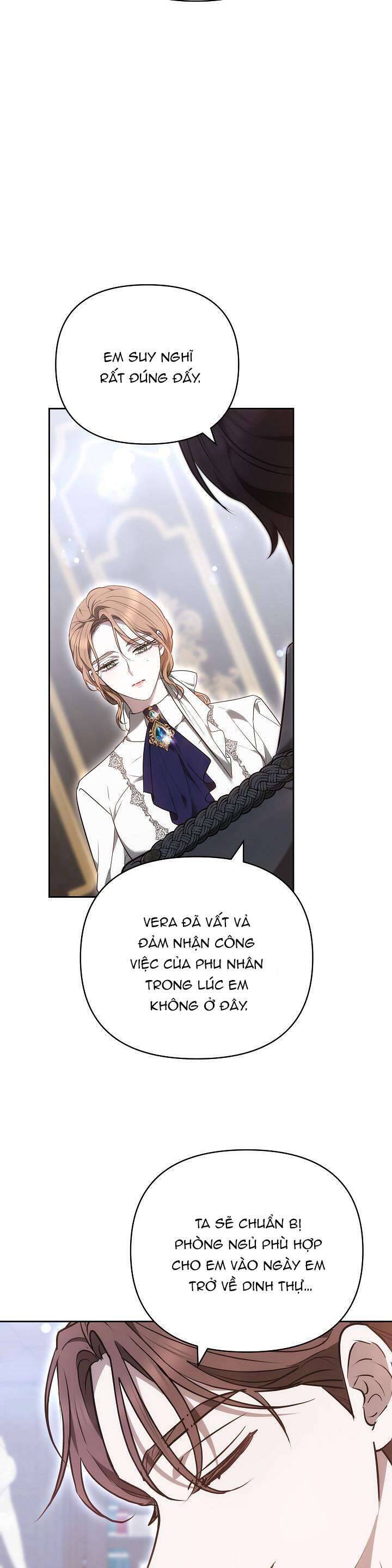 Hãy Ru Em Ngủ - Chapter 24 - Page 18