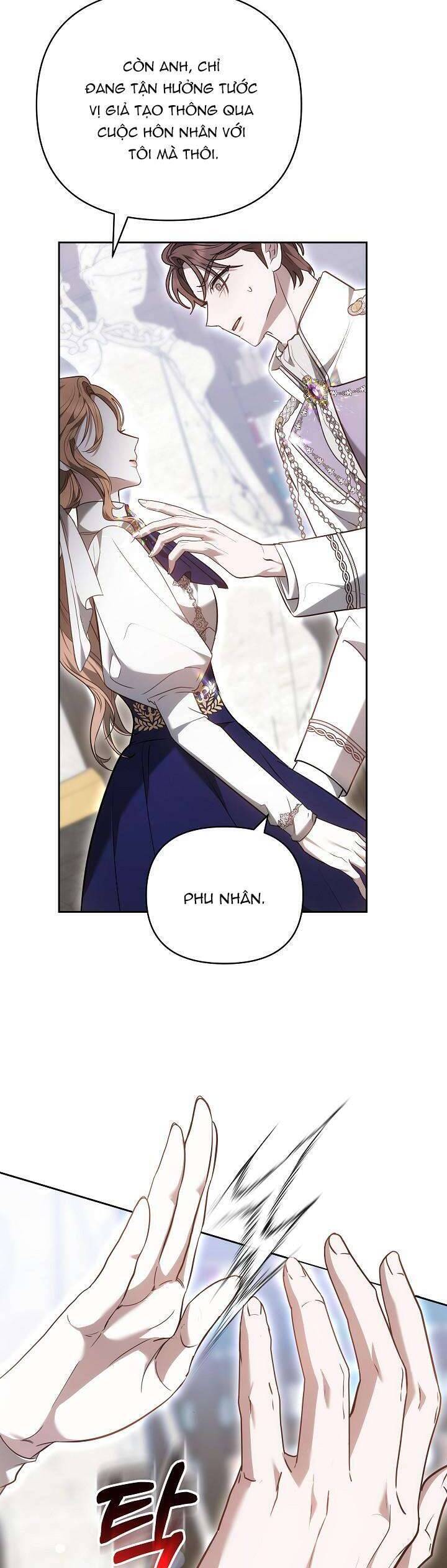 Hãy Ru Em Ngủ - Chapter 24 - Page 21