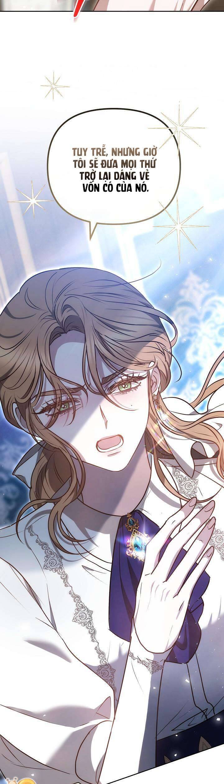 Hãy Ru Em Ngủ - Chapter 24 - Page 22