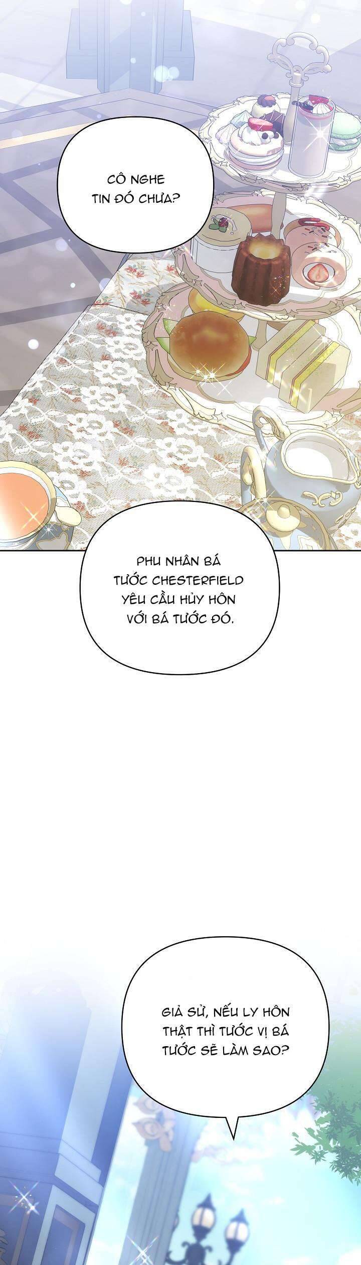 Hãy Ru Em Ngủ - Chapter 24 - Page 24