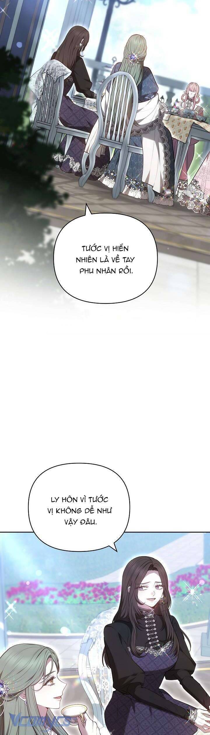 Hãy Ru Em Ngủ - Chapter 24 - Page 25