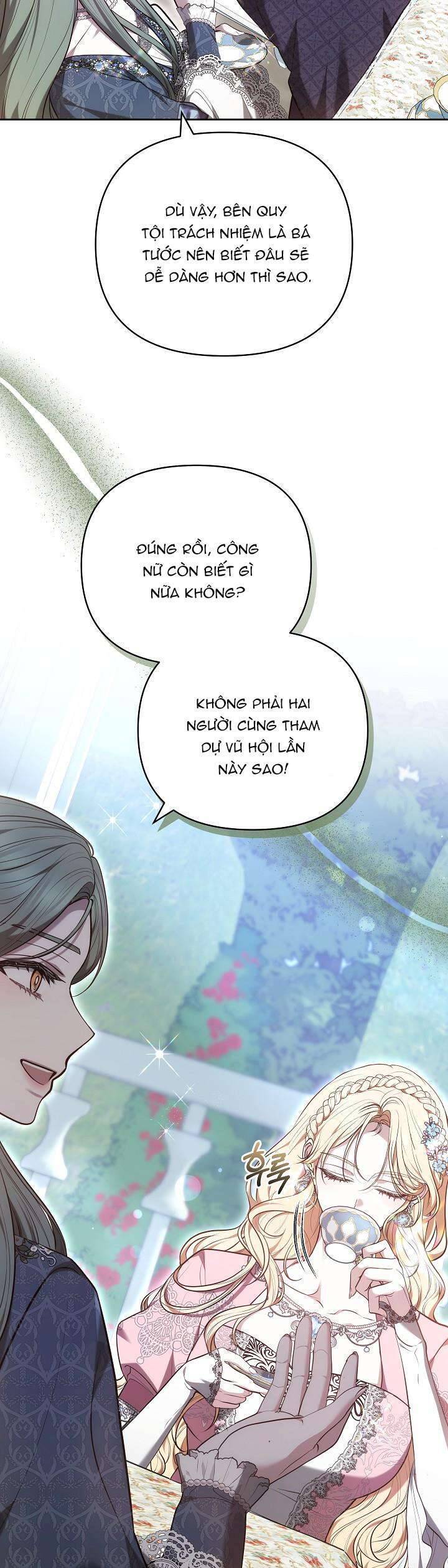 Hãy Ru Em Ngủ - Chapter 24 - Page 26