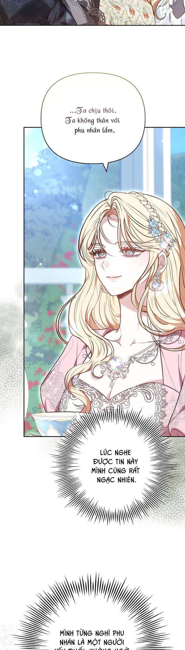 Hãy Ru Em Ngủ - Chapter 24 - Page 27