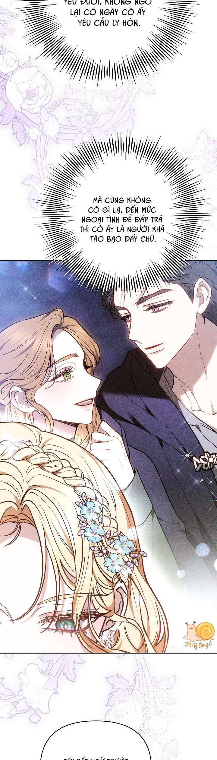 Hãy Ru Em Ngủ - Chapter 24 - Page 28