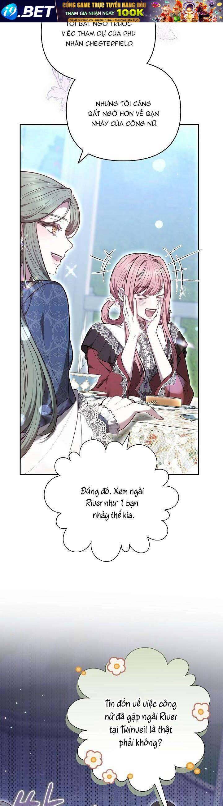 Hãy Ru Em Ngủ - Chapter 24 - Page 29