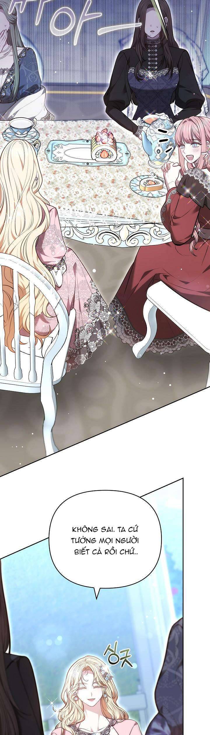 Hãy Ru Em Ngủ - Chapter 24 - Page 30