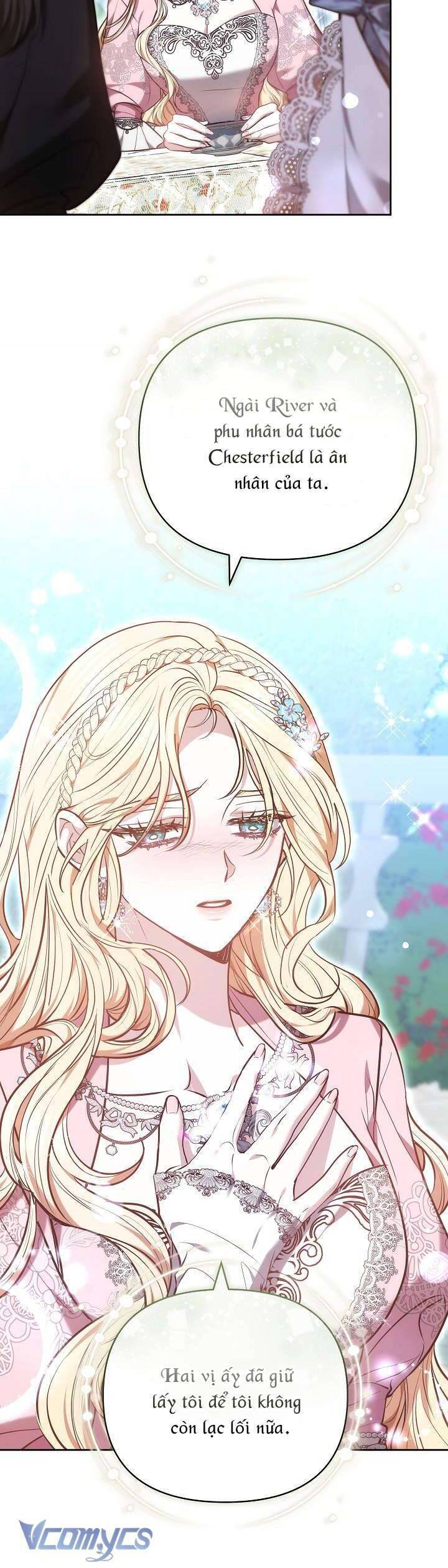 Hãy Ru Em Ngủ - Chapter 24 - Page 31