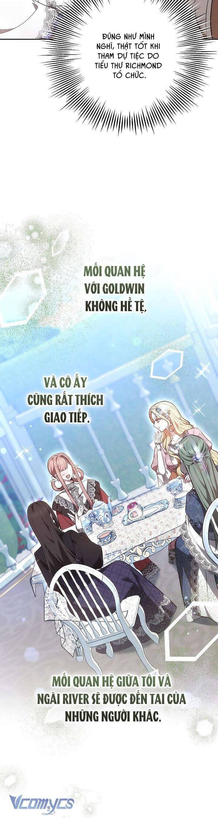 Hãy Ru Em Ngủ - Chapter 24 - Page 37