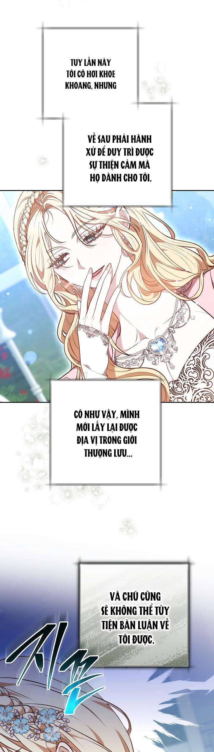 Hãy Ru Em Ngủ - Chapter 24 - Page 38