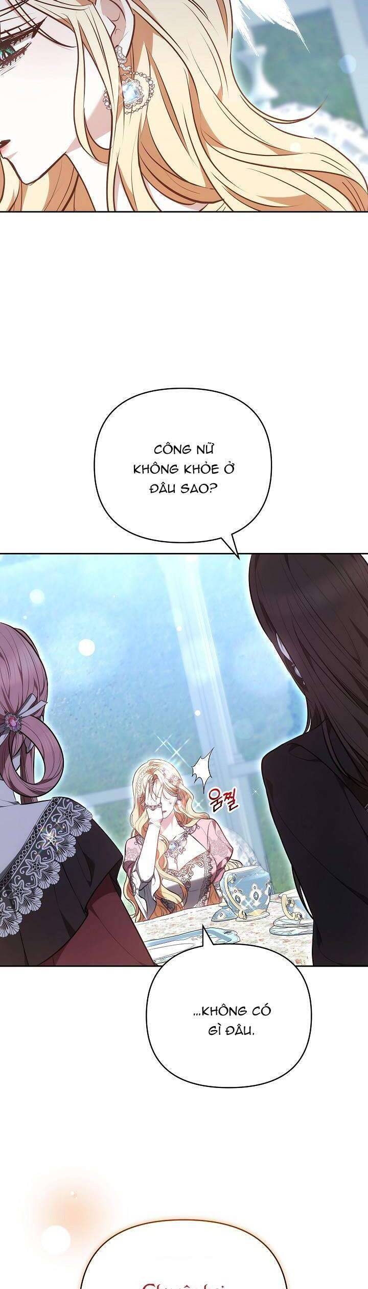 Hãy Ru Em Ngủ - Chapter 24 - Page 39