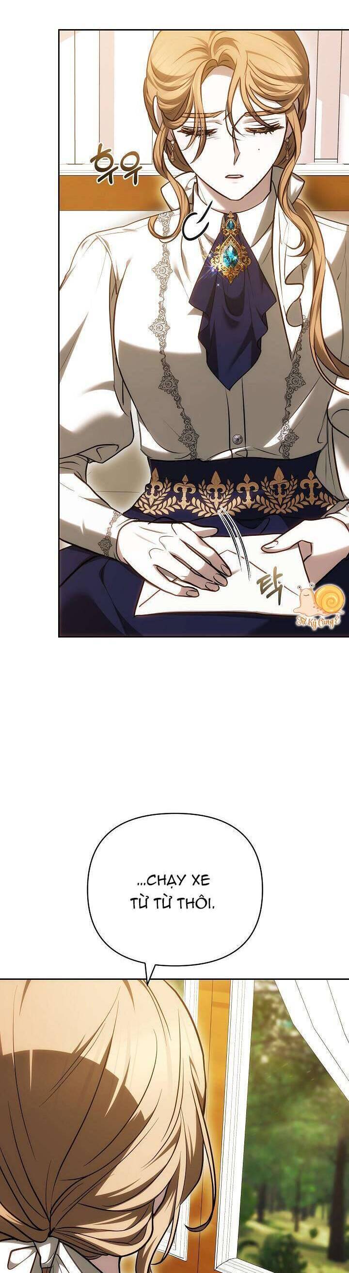 Hãy Ru Em Ngủ - Chapter 24 - Page 4