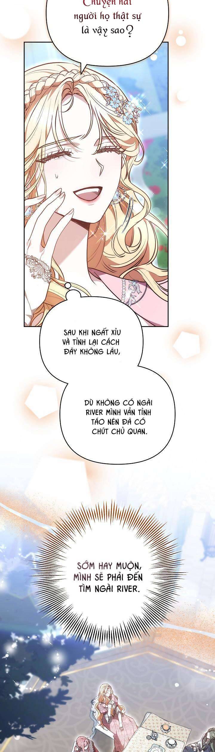 Hãy Ru Em Ngủ - Chapter 24 - Page 40